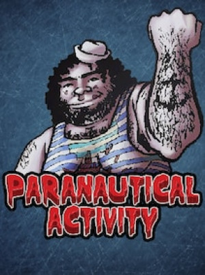 Paranautical Activity (PC) - Steam Key - GLOBAL