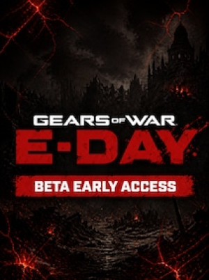 Gears of War: E-Day Multiplayer Beta Early Access (Xbox Series X/S, PC) - Xbox Live Key - GLOBAL