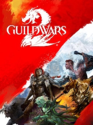 Guild Wars 2 - Elder Dragon Saga Collections (PC) - NCSoft Key - EUROPE