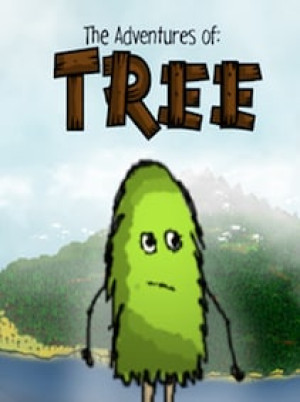 The Adventures of Tree Steam Gift GLOBAL