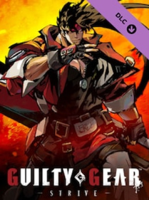 Guilty Gear -Strive- Season Pass 2 (PC) - Steam Key - EUROPE