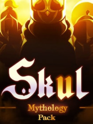 Skul: The Hero Slayer | Mythology Bundle (PC) - Steam Key - GLOBAL