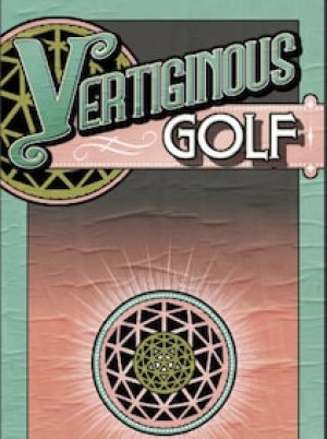 Vertiginous Golf Steam Key GLOBAL