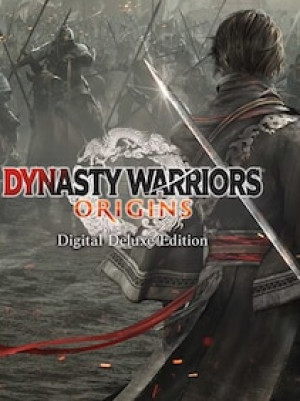 Dynasty Warriors: Origins | Digital Deluxe Edition (PC) - Steam Key - EUROPE