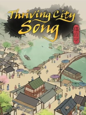 Thriving City: Song (PC) - Steam Gift - EUROPE