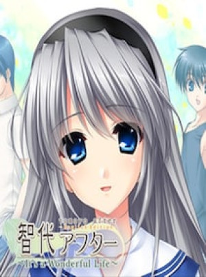 Tomoyo After ~It's a Wonderful Life~ English Edition Steam Gift GLOBAL