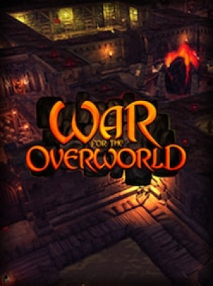 War for the Overworld (PC) - Steam Gift - GLOBAL