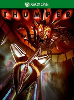 Thumper (Xbox One) - Xbox Live Key - EUROPE