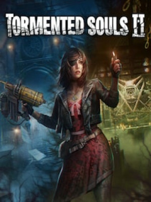 Tormented Souls II (PC) - Steam Gift - GLOBAL