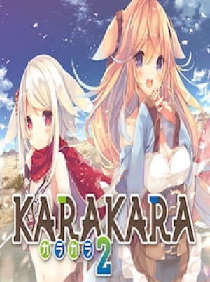 KARAKARA2 Steam Key GLOBAL