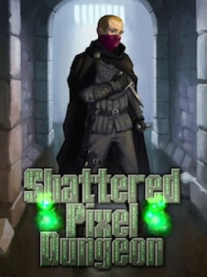 Shattered Pixel Dungeon (PC) - Steam Gift - GLOBAL