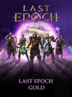 Last Epoch Gold 3M - MMOPIXEL Player Trade - Standard Shattered Omens - GLOBAL