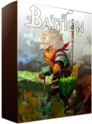 Bastion: Soundtrack Edition Steam Gift GLOBAL