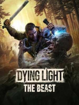 Dying Light: The Beast Restored Land (PS5) - PSN Account - GLOBAL