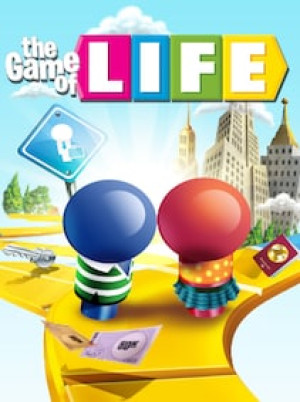 THE GAME OF LIFE - Spin to Win Steam Key GLOBAL
