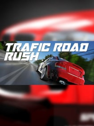 Trafic Road Rush Steam Key GLOBAL