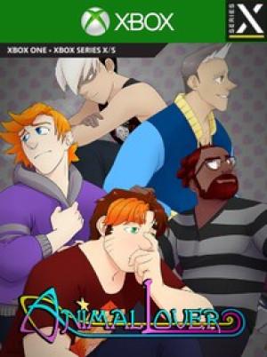 Animal Lover (Xbox Series X/S) - Xbox Live Key - GLOBAL