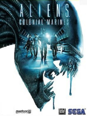 Aliens: Colonial Marines Collection Steam Gift LATAM