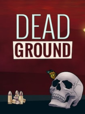 Dead Ground (PC) - Steam Key - GLOBAL