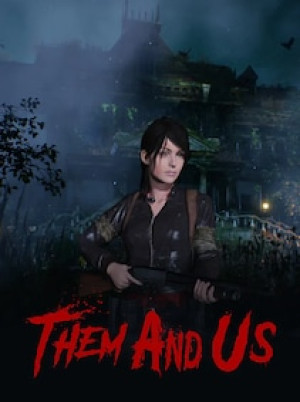 Them and Us (PC) - Steam Key - EUROPE