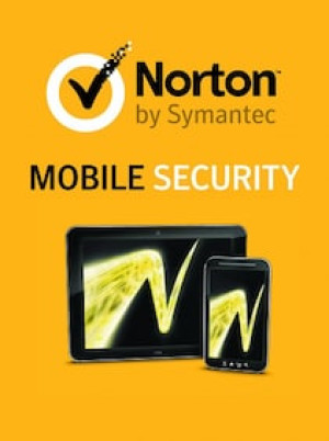 Norton Mobile Security 3.0 1 User 1 User 1 Year NortonLifeLock Key GLOBAL