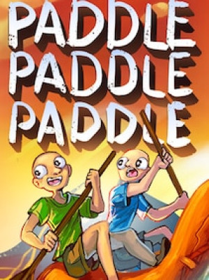 Paddle Paddle Paddle (PC) - Steam Key - GLOBAL