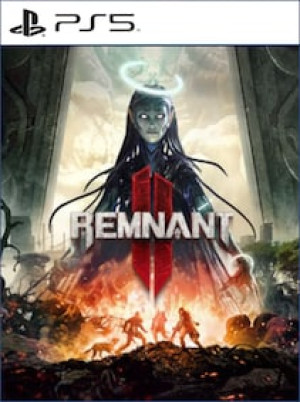Remnant II (PS5) - PSN Account - GLOBAL