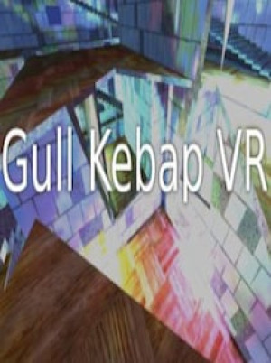 Gull Kebap VR Steam Key GLOBAL