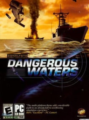 Dangerous Waters Steam Key GLOBAL