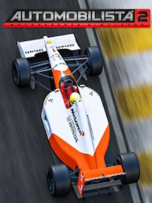 Automobilista 2 (PC) - Steam Key - EUROPE