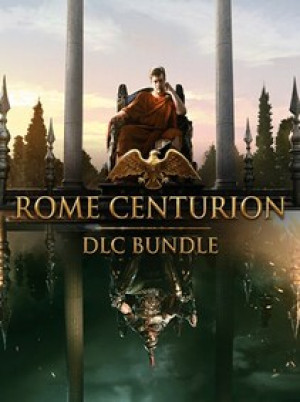 Rome Centurion DLC BUNDLE (PC) - Steam Key - EUROPE
