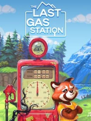 The Last Gas Station (PC) - Steam Key - GLOBAL