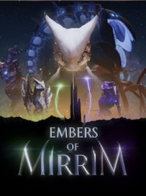 Embers of Mirrim Xbox Live Key Xbox One EUROPE