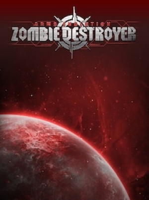 Arms Evolution: ZOMBIE DESTROYER (PC) - Steam Key - GLOBAL