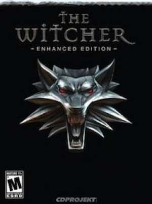 The Witcher: Enhanced Edition Director's Cut PC - EA App Account - GLOBAL