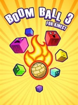 Boom Ball 3 for Kinect Xbox Live Key Xbox One EUROPE