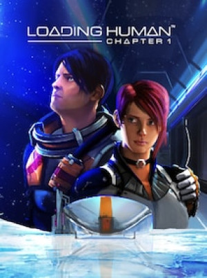 Loading Human: Chapter 1 (PC) - Steam Key - GLOBAL