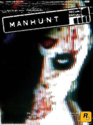 Manhunt Steam Gift EUROPE