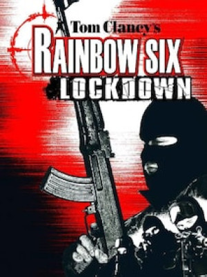 Tom Clancy's Rainbow Six Lockdown (PC) - Ubisoft Connect Key - GLOBAL