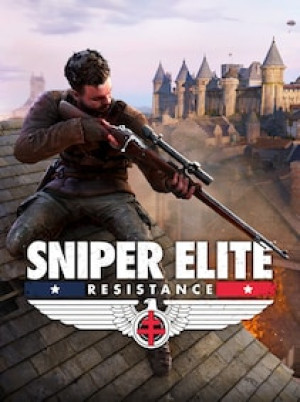 Sniper Elite: Resistance (PC) - Steam Key - EUROPE