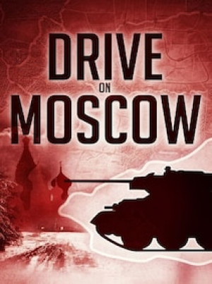 Drive on Moscow Xbox Live Key EUROPE