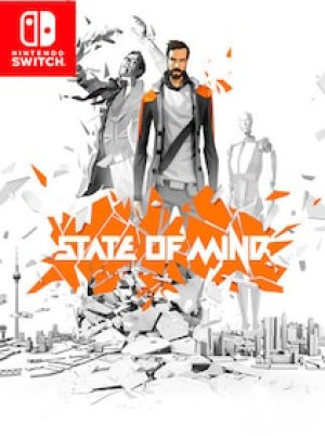 State of Mind (Nintendo Switch) - Nintendo eShop Account - GLOBAL