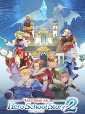 Valthirian Arc: Hero School Story 2 (PC) - Steam Key - GLOBAL