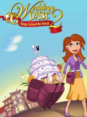 Wedding Dash 2: Rings Around the World Steam Gift GLOBAL