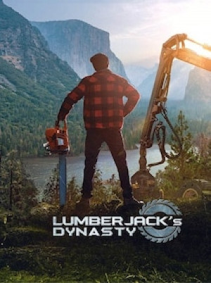 Lumberjack's Dynasty (PC) - Steam Gift - EUROPE