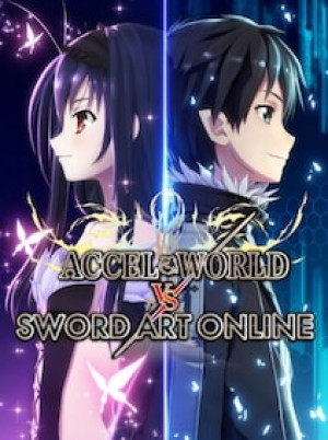 Accel World VS. Sword Art Online Deluxe Edition (PC) - Steam Key - EUROPE