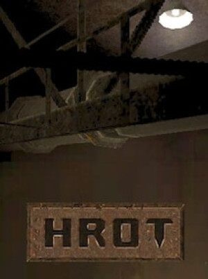 HROT (PC) - Steam Gift - GLOBAL