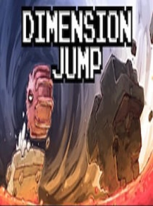 Dimension Jump Steam Key GLOBAL