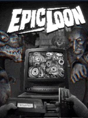 Epic Loon Xbox Live Xbox One Key EUROPE