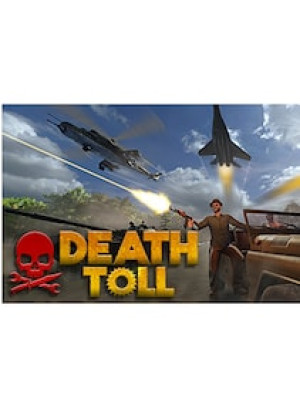 Death Toll Steam Key GLOBAL